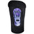 Bent Metal Logic Snowboard Bindings 2022 Purple