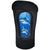 Bent Metal Transfer Snowboard Bindings 2022 White