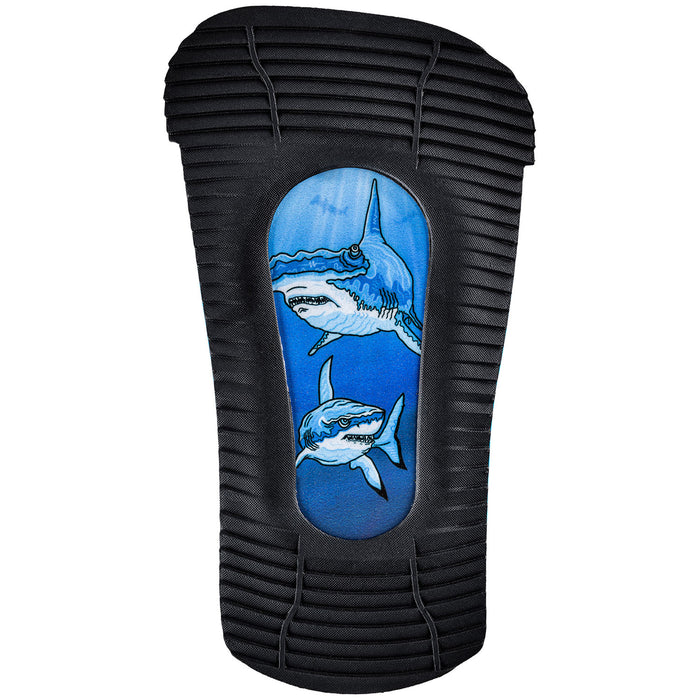 Bent Metal Transfer Snowboard Bindings 2022 White