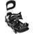 Bent Metal Metta Snowboard Bindings - Women's 2022 White