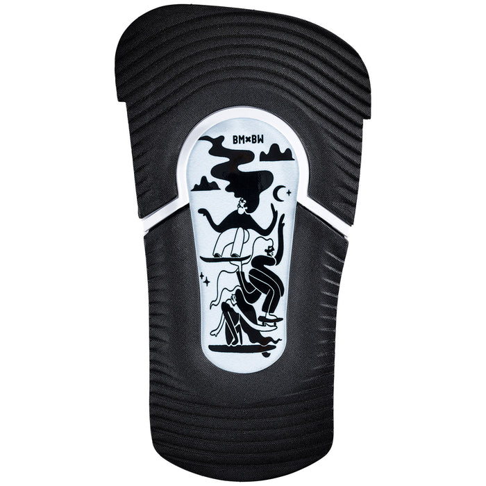 Bent Metal Stylist Snowboard Bindings - Women's 2022 Blue