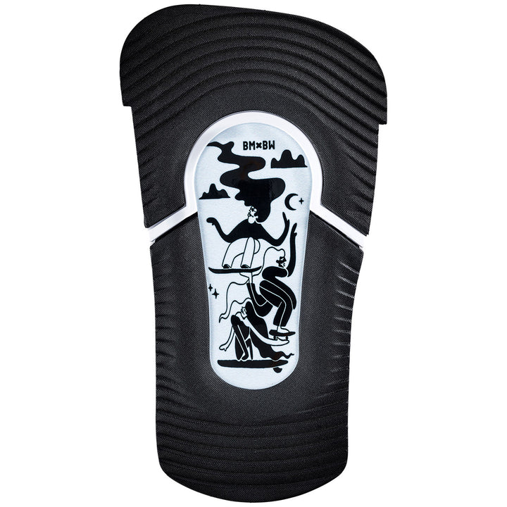 Bent Metal Stylist Snowboard Bindings - Women's 2022 Blue