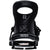 Bent Metal Forte Snowboard Bindings - Women's 2022 Black