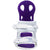 Roxy Viva Snowboard Bindings - Women's 2022 White