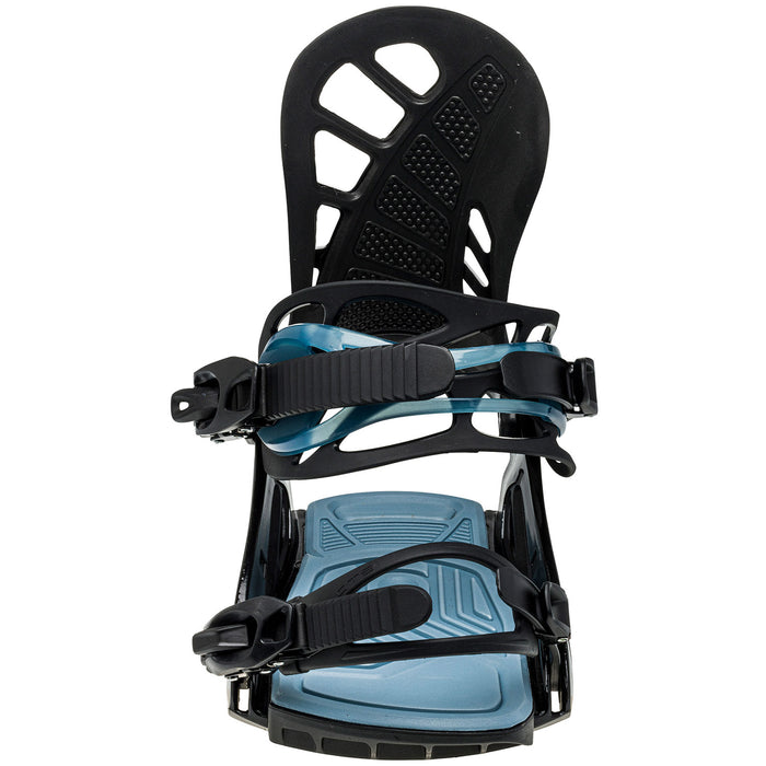 Roxy Lola Snowboard Bindings - Women's 2022 Black