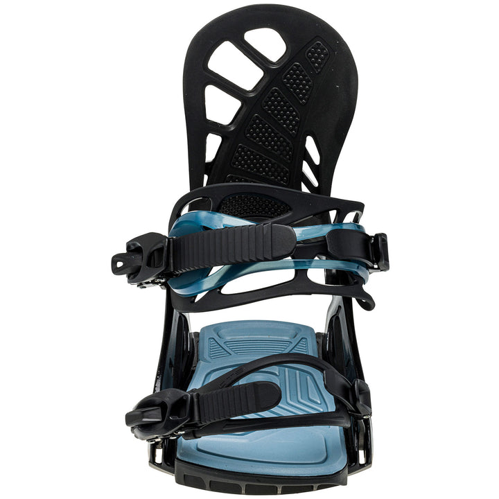 Roxy Lola Snowboard Bindings - Women's 2022 Black