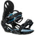 Roxy Lola Snowboard Bindings - Women's 2022 Black
