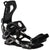 GNU Psych Snowboard Bindings 2023 Black