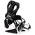 GNU B-Real Snowboard Bindings - Women's 2023 White