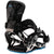 GNU Freedom Snowboard Bindings 2023 Black