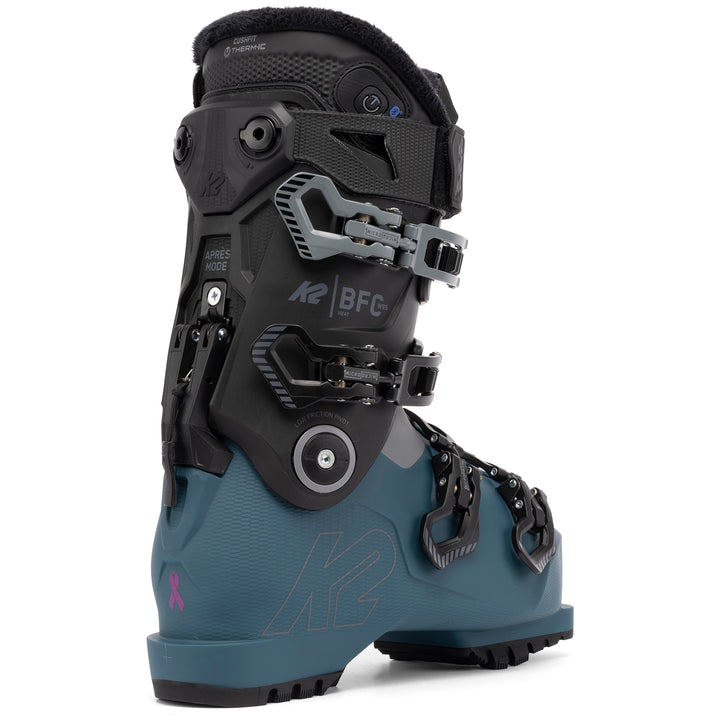 K2 BFC W 95 Heat Ski Boots - Women's 2023