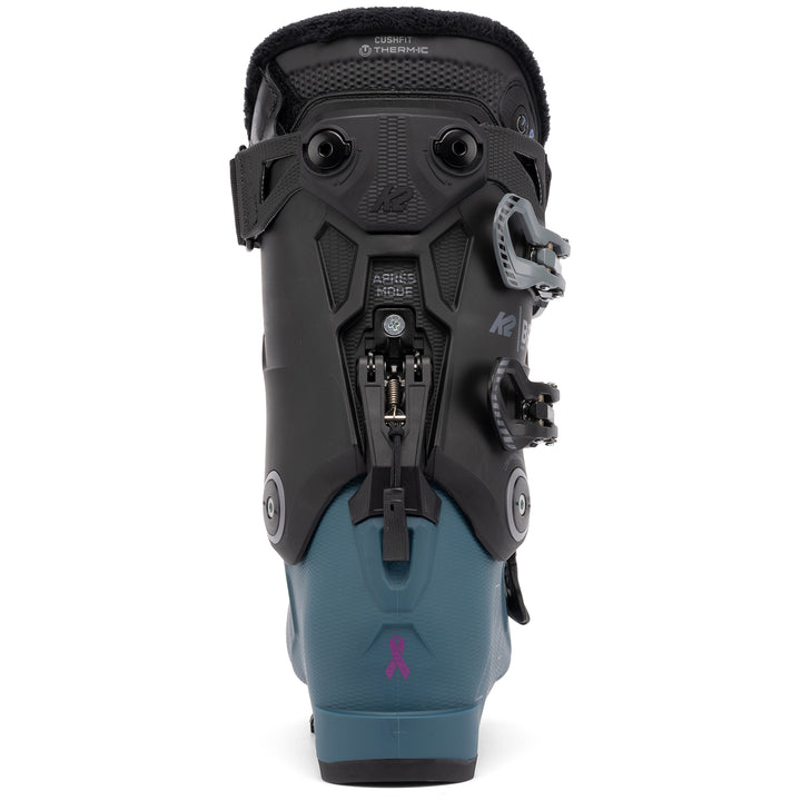 K2 BFC W 95 Heat Ski Boots - Women's 2023