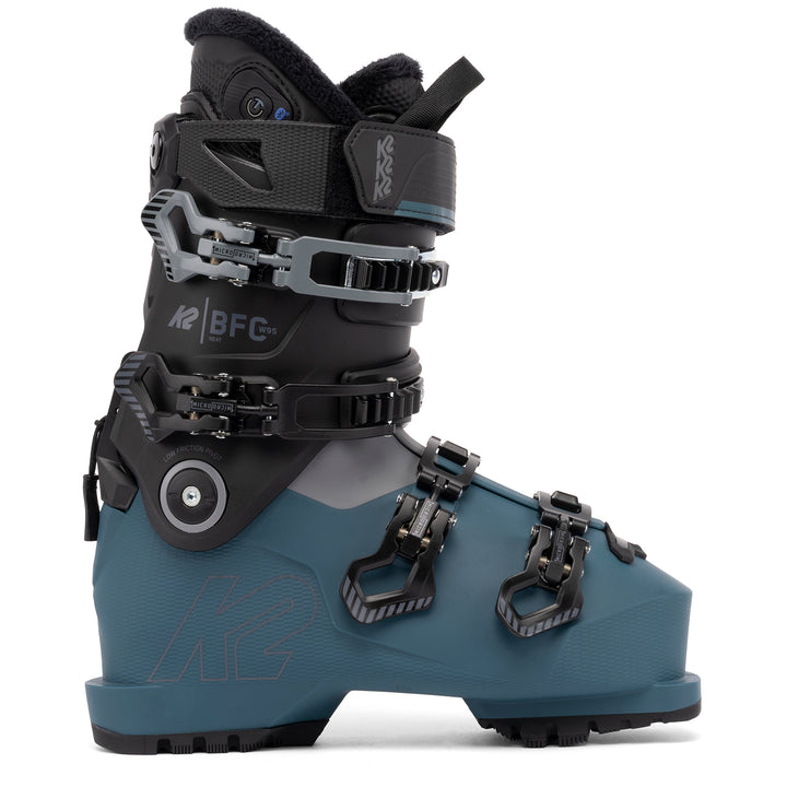 K2 BFC W 95 Heat Ski Boots - Women's 2023