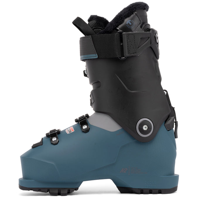 K2 BFC W 95 Heat Ski Boots - Women's 2023