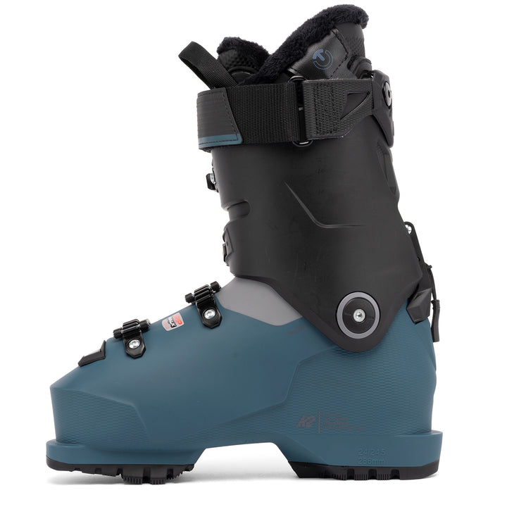 K2 BFC W 95 Heat Ski Boots - Women's 2023