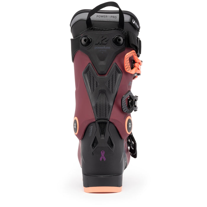 K2 Anthem 115 MV Ski Boots - Women's 2023