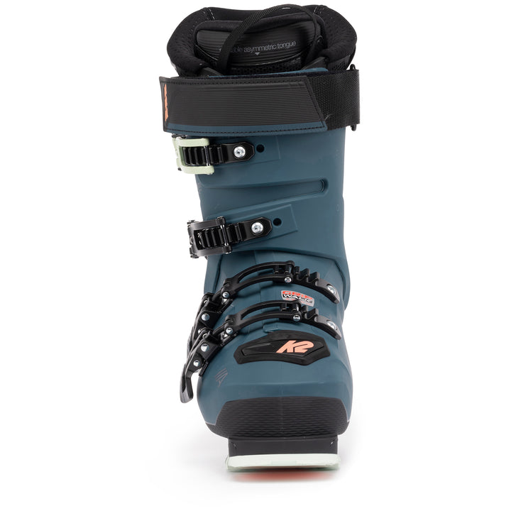 K2 Anthem 105 MV Heat Ski Boots - Women's 2023
