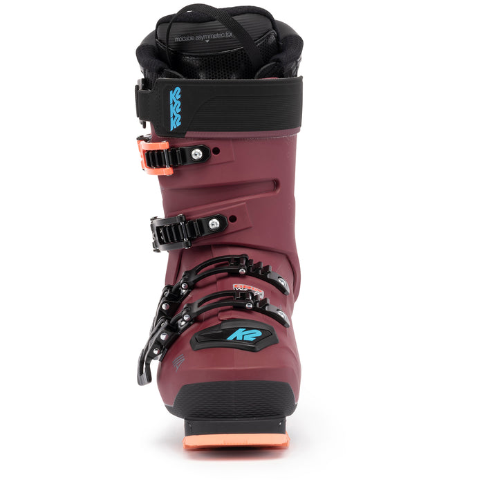 K2 Anthem 115 MV Ski Boots - Women's 2023