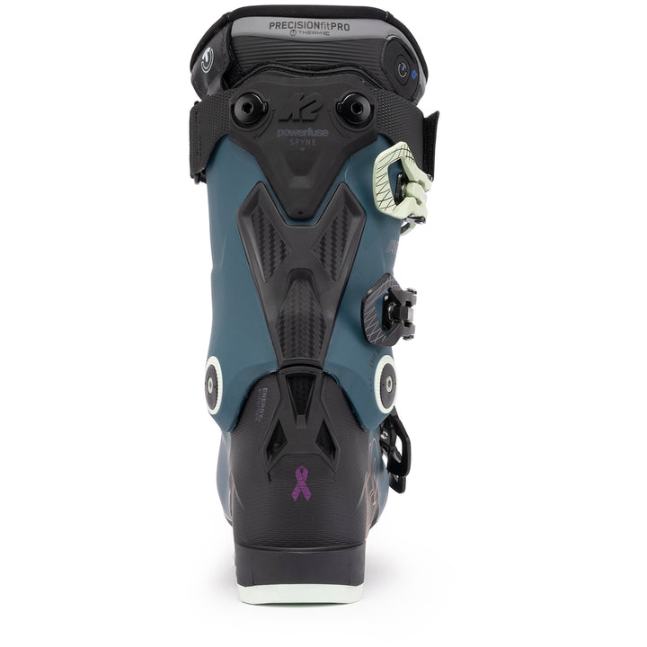 K2 Anthem 105 MV Heat Ski Boots - Women's 2023