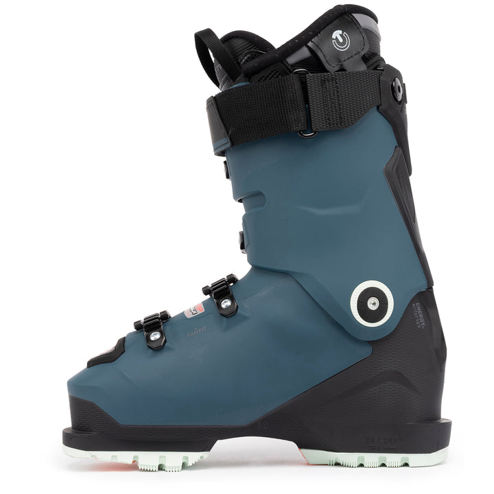 K2 Anthem 105 MV Heat Ski Boots - Women's 2023