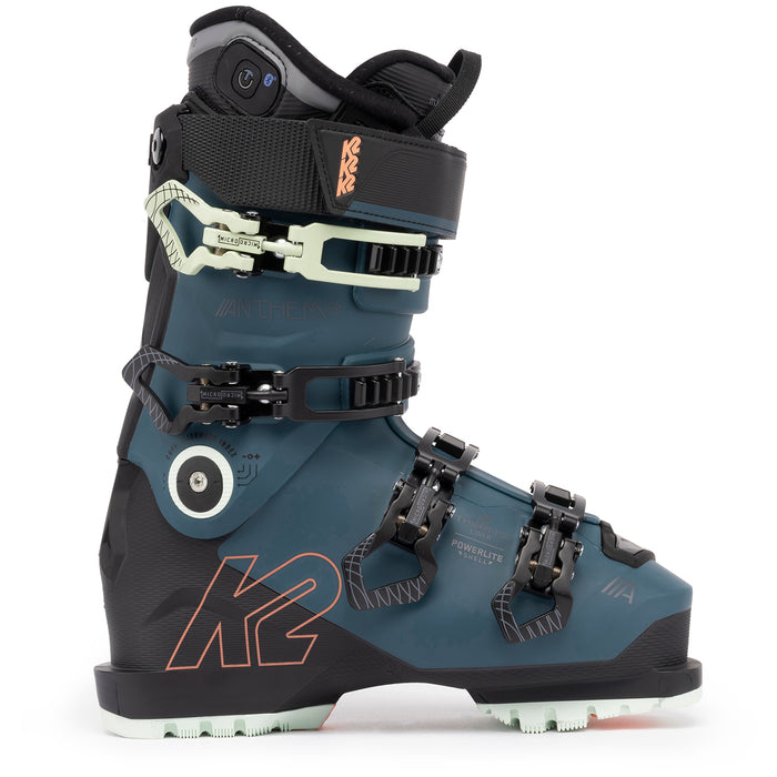 K2 Anthem 105 MV Heat Ski Boots - Women's 2023