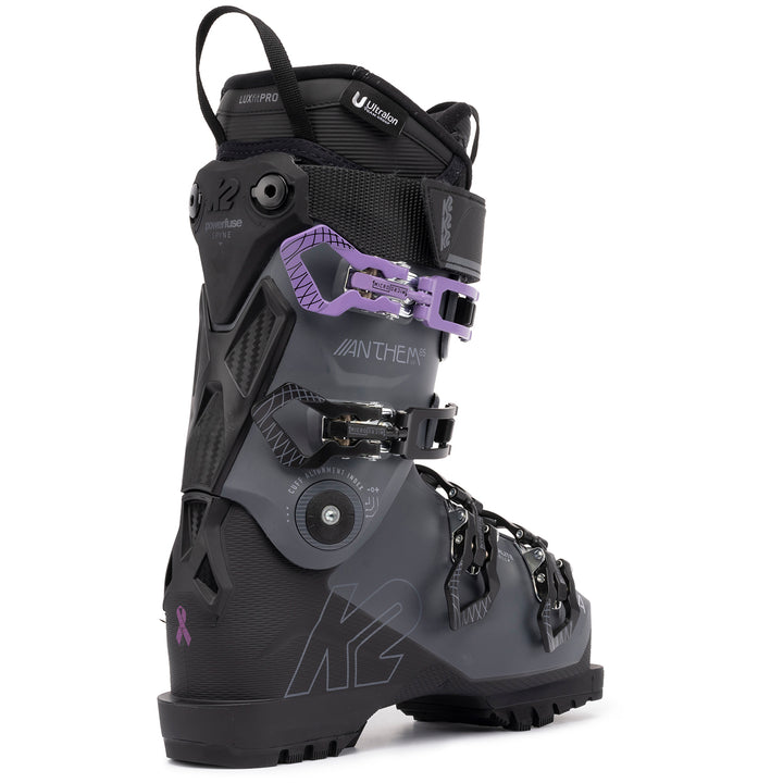 K2 Anthem 85 MV Ski Boots - Women's 2023