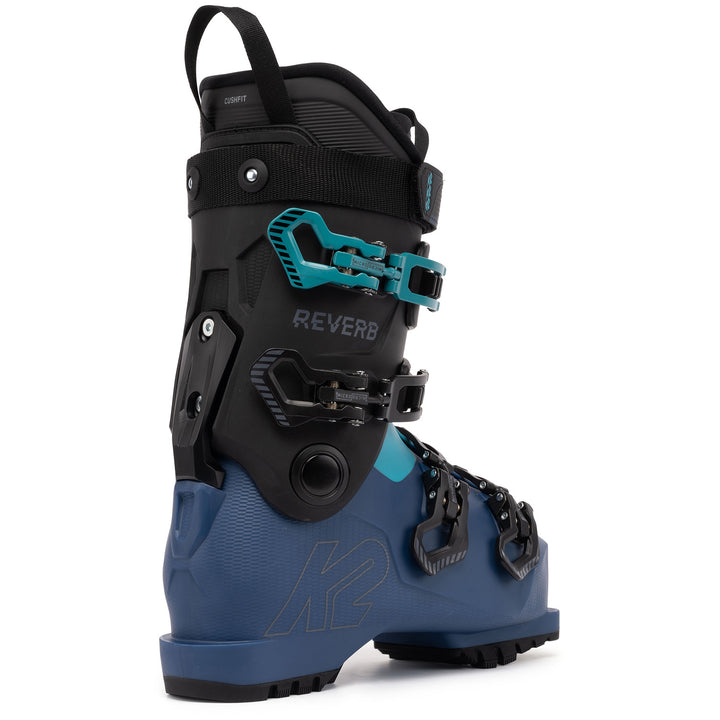 K2 Reverb Ski Boots - Boys' 2023