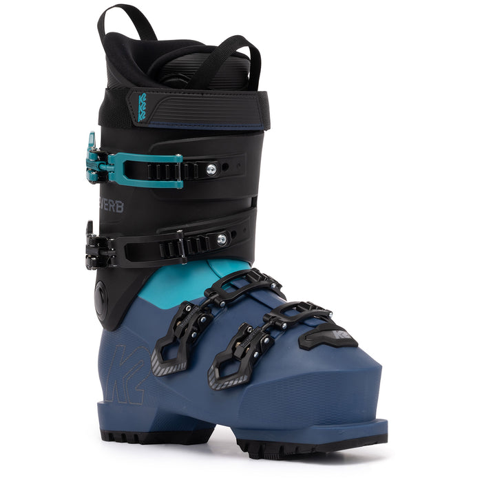 K2 Reverb Ski Boots - Boys' 2023