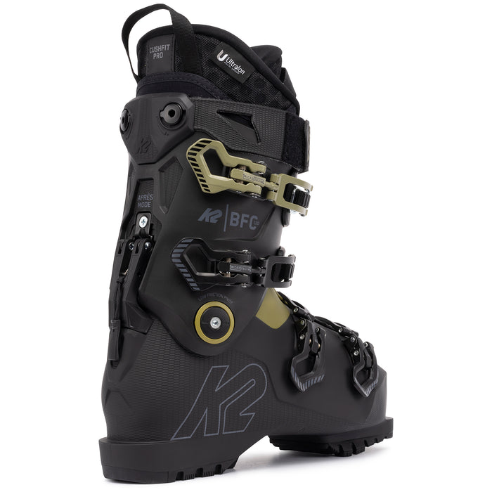 K2 BFC 120 Ski Boots 2023
