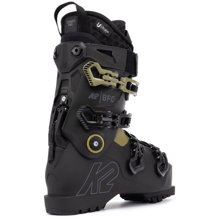 K2 BFC 120 Ski Boots 2023