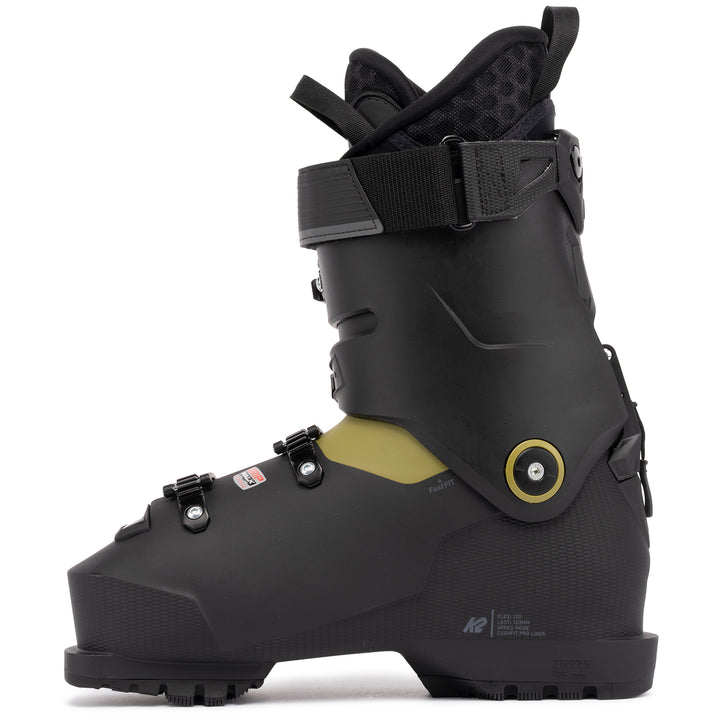 K2 BFC 120 Ski Boots 2023