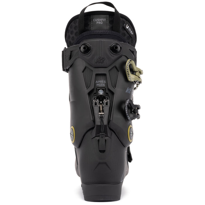 K2 BFC 120 Ski Boots 2023