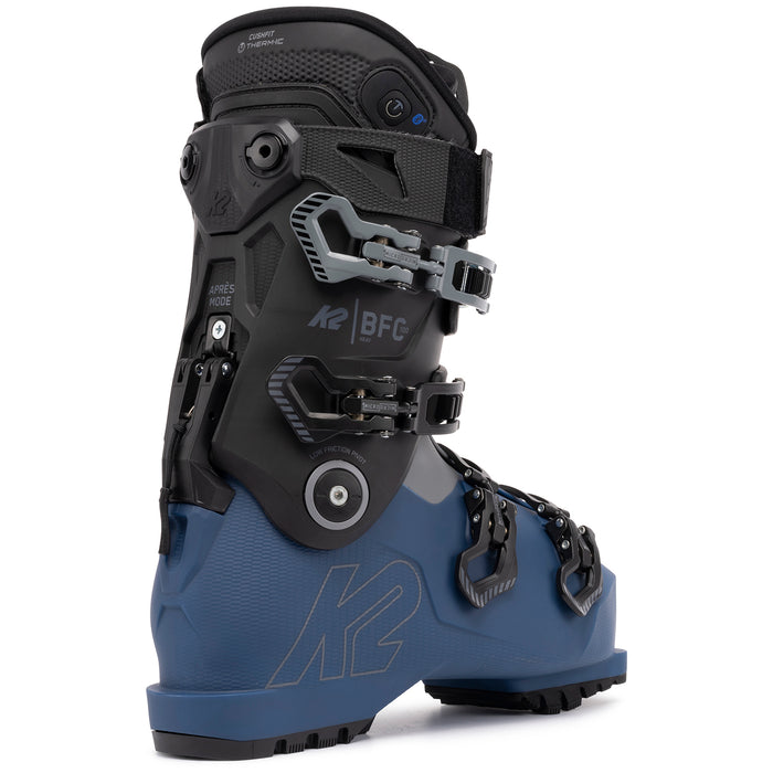K2 BFC 100 Heat Ski Boots 2023 – evo