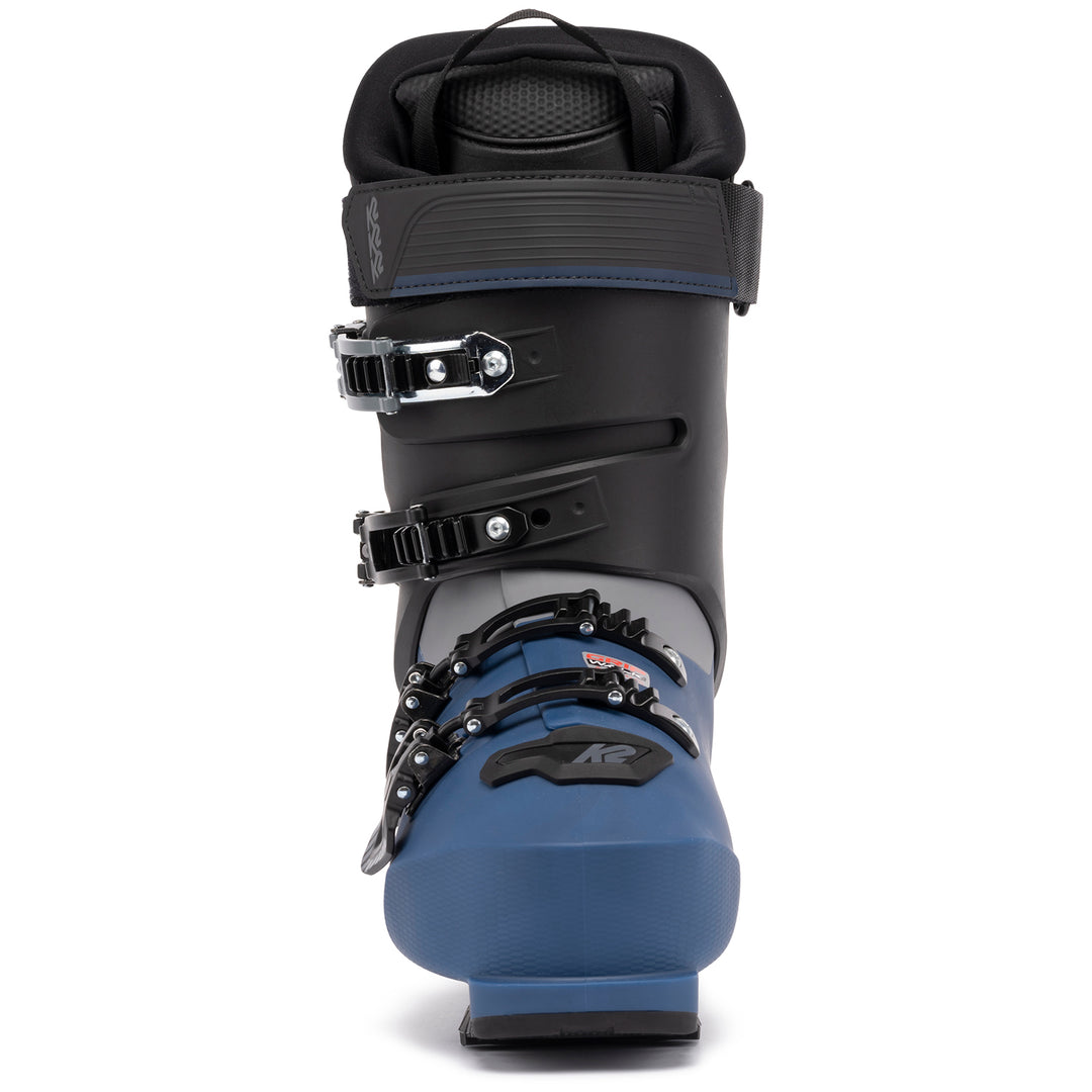 k2 bfc 100 ski boots 2023 K2 BFC 100 Heat Ski Boots 2023 – evo