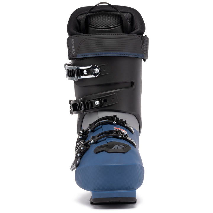 K2 BFC 100 Heat Ski Boots 2023