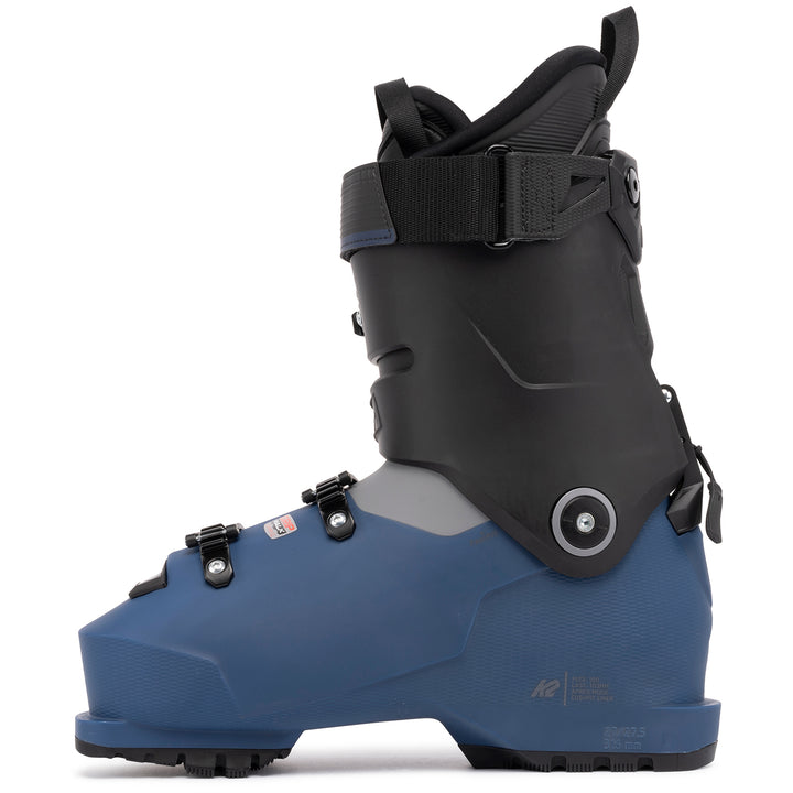 K2 BFC 100 Ski Boots 2023