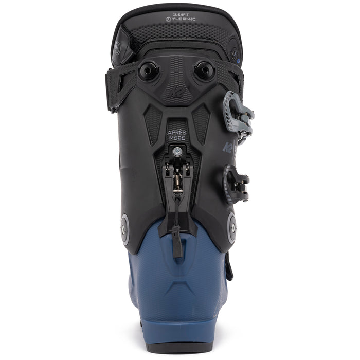 k2 bfc 100 heat gw ski boots 2021 BOA 2027 (Coming Soon) Fun 'N Snow A Bluetooth K2 BFC 100 Heat Ski