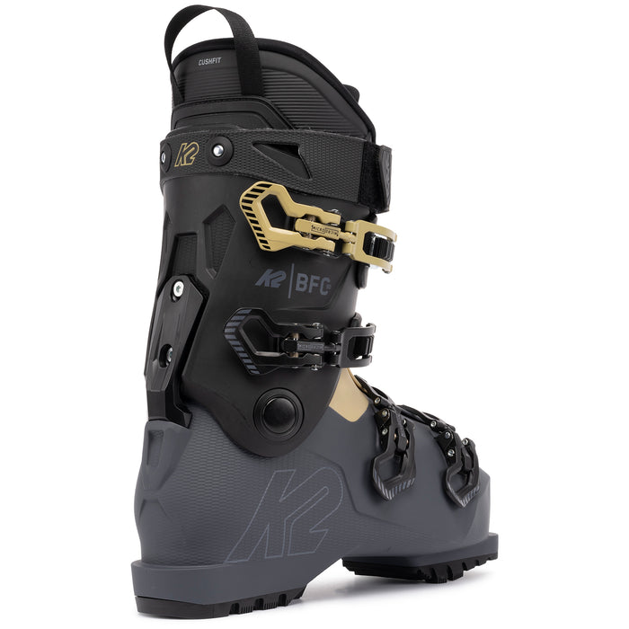 K2 BFC 90 Ski Boots 2023