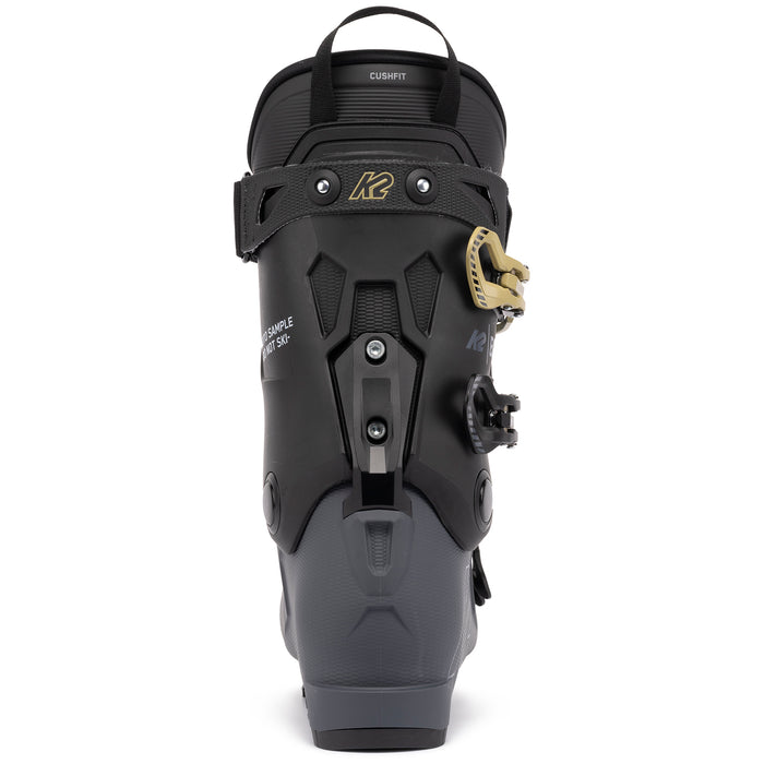 K2 BFC 90 Ski Boots 2023