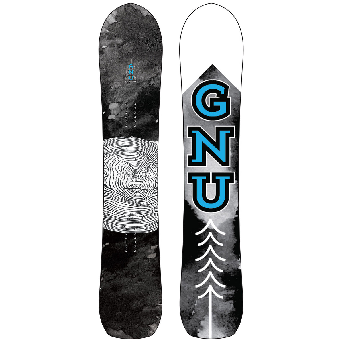 GNU Antigravity C3 Snowboard 2022