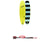 Catch Surf Odysea 7'0" Plank Surfboard + Dakine Kainui Team 7' Leash