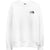 The North Face Pride Crew - Women's TNF White