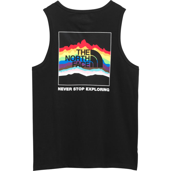 The North Face Pride Tank - Women's TNF Black