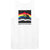 The North Face Pride Tank - Men's TNF White