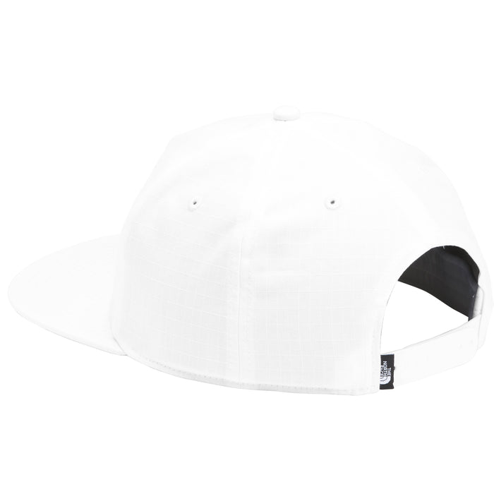 The North Face Plaskett Ball Cap Pride TNF White