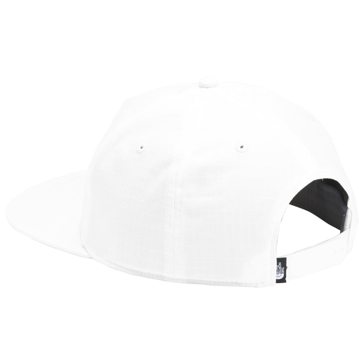 The North Face Plaskett Ball Cap Pride TNF White