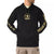 Vans x Parks Project Icon Hoodie - Men's Black