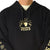 Vans x Parks Project Icon Hoodie - Men's Black