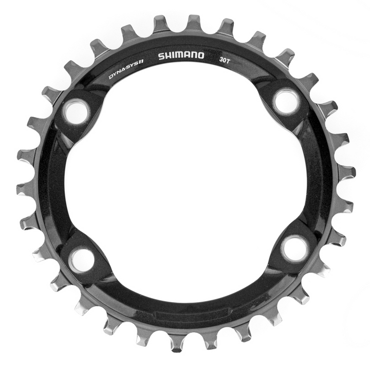 Shimano SM-CRM81 XT M8000 1x 96 BCD Chainring