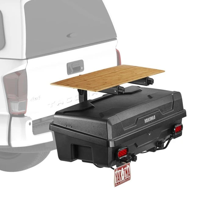 Yakima EXO LitKit None